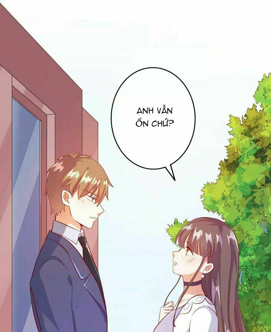 hôn nhân dục vọng: thiếu gia nhẹ một chút! chapter 98 8