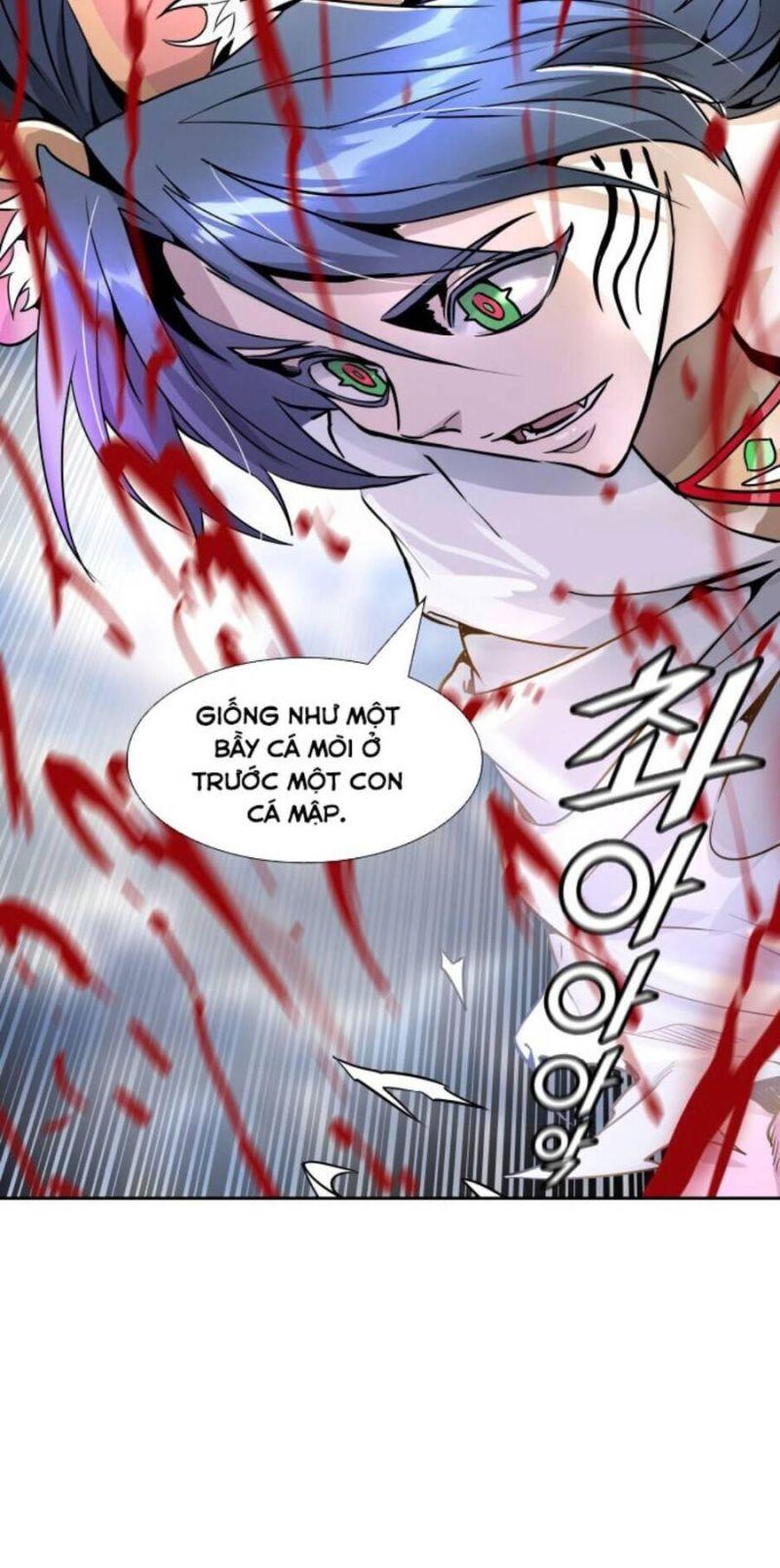 tòa tháp bí ẩn 2 chapter 492 175