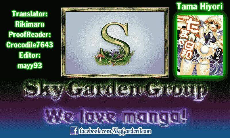 tama hiyori chapter 11 1