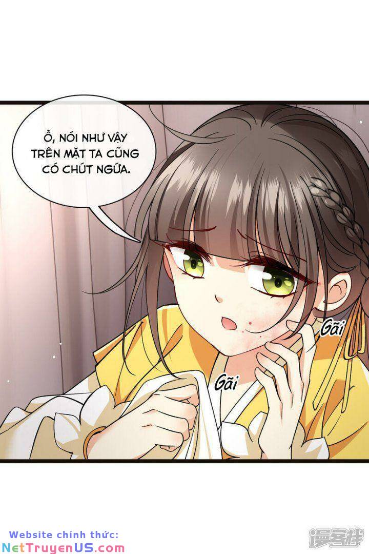 nụ cười của nàng liền ngọt đảo ta tám viên nha chapter 75 10