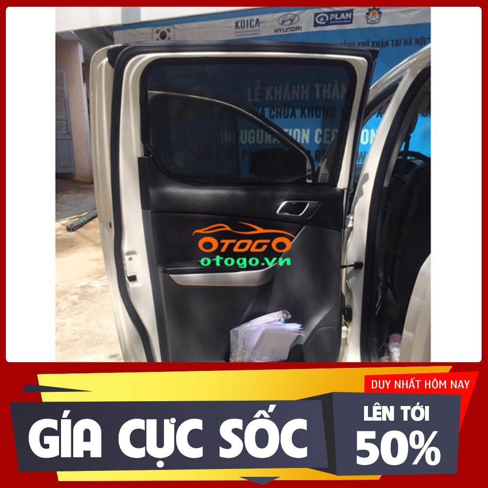 Rèm chắn nắng nam châm, rèm che nắng nam châm xe Mazda BT50, rèm che nắng, chắn nắng BT 50