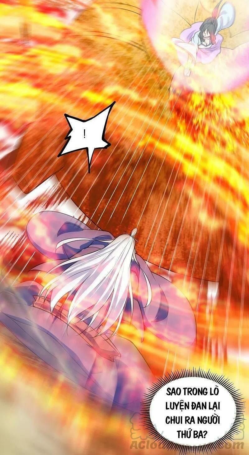 tiên võ đế tôn chapter 226 11