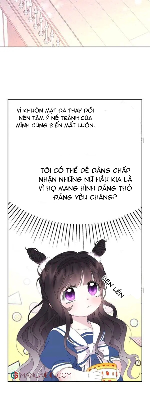 công chúa của sự diệt vong chapter 9.2 24