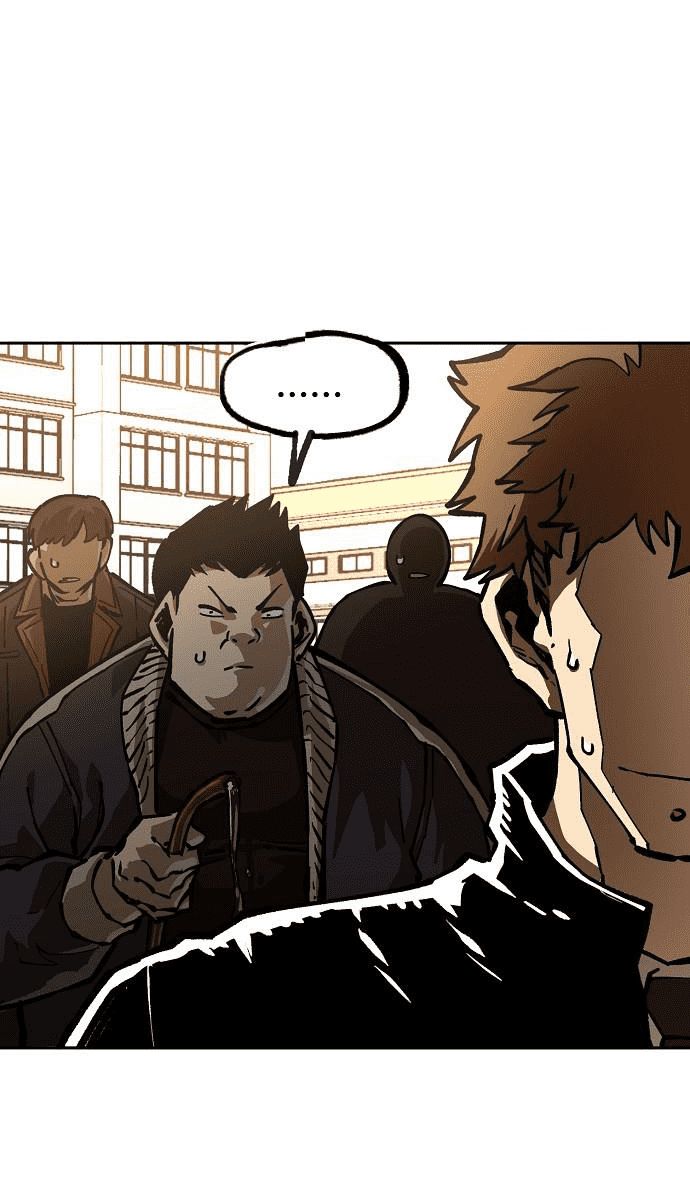 chỉ có cái c.h.ế.t mới là sự cứu rỗi chapter 12 70