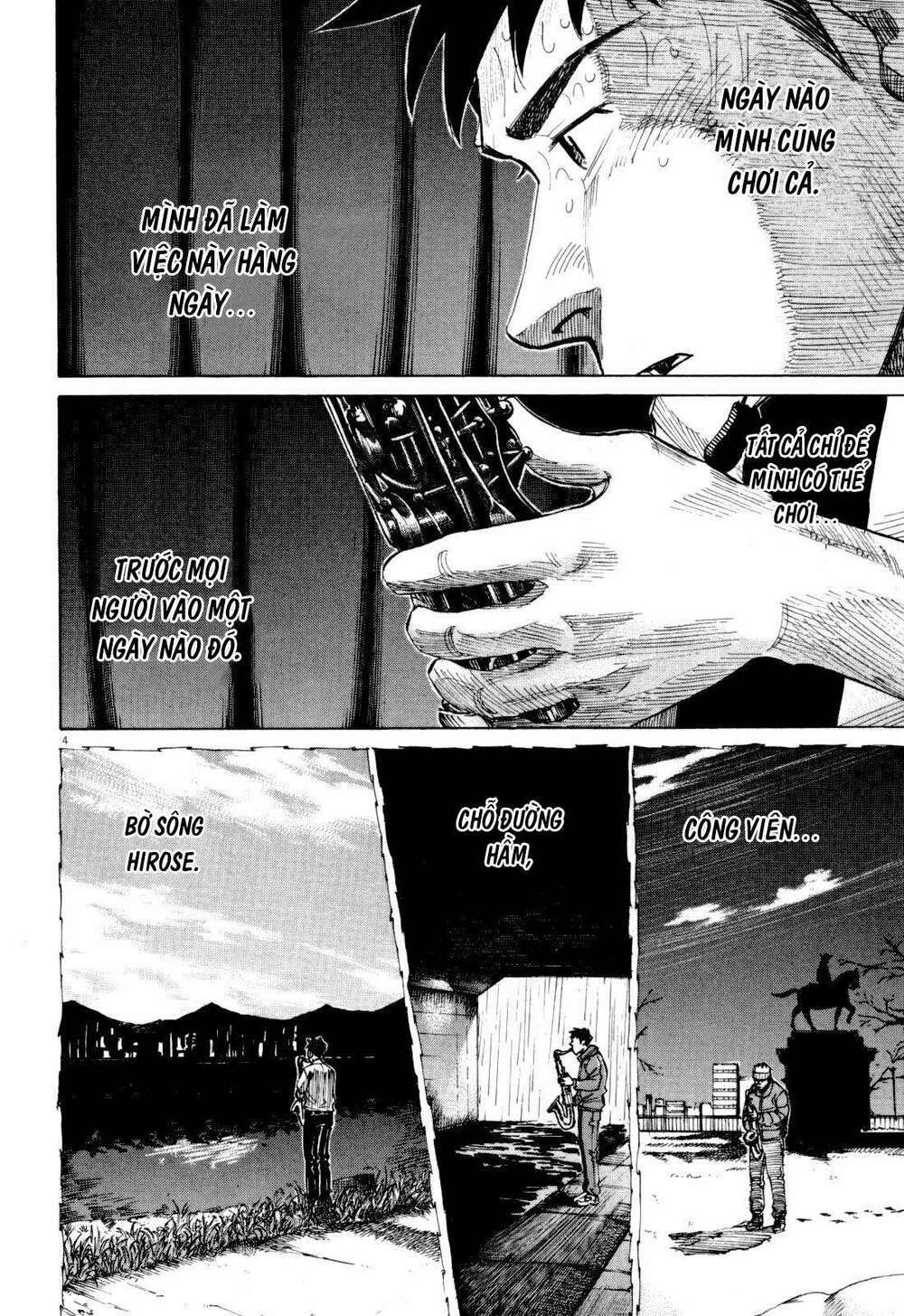 blue giant chapter 7 4