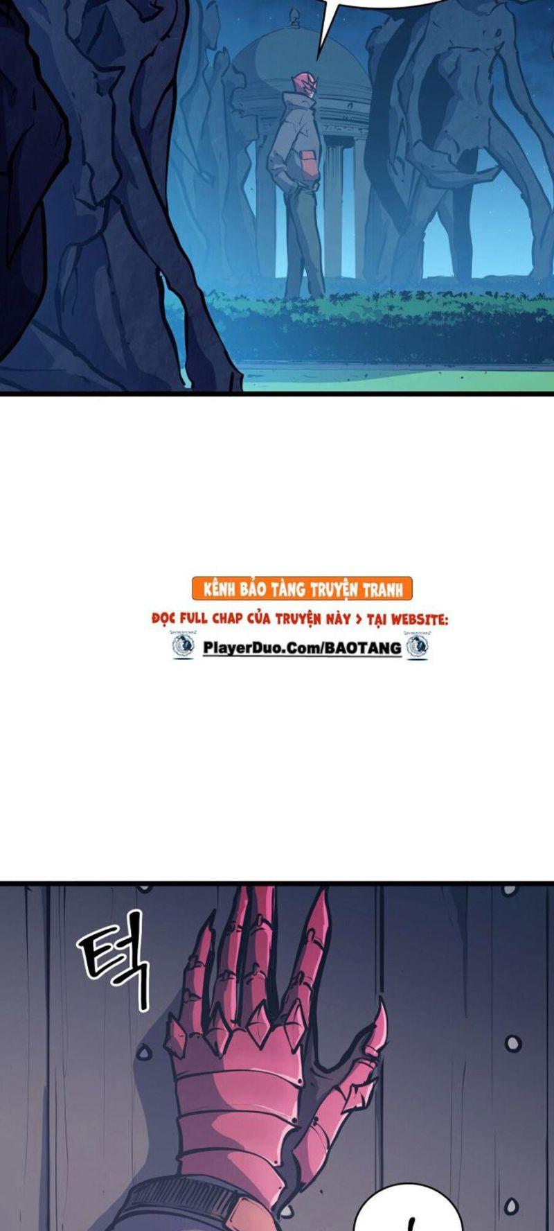 tôi trở lại thăng cấp một mình chapter 37 39