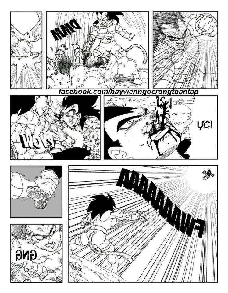 thế giới ngọc rồng new age chapter 4 3