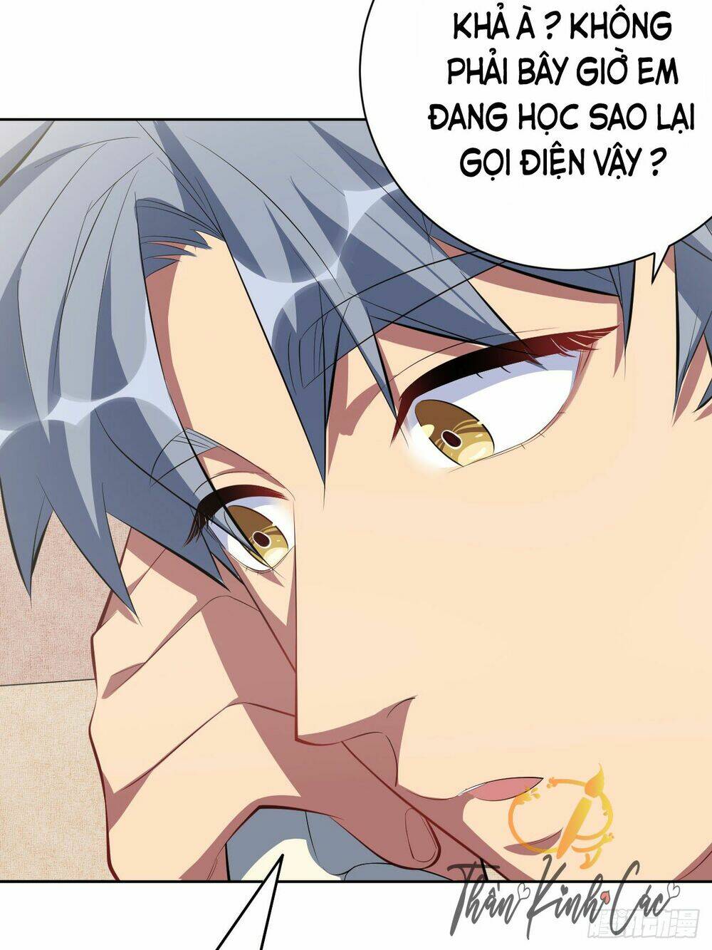 nhạc phụ đại nhân là lão bà chapter 22 24