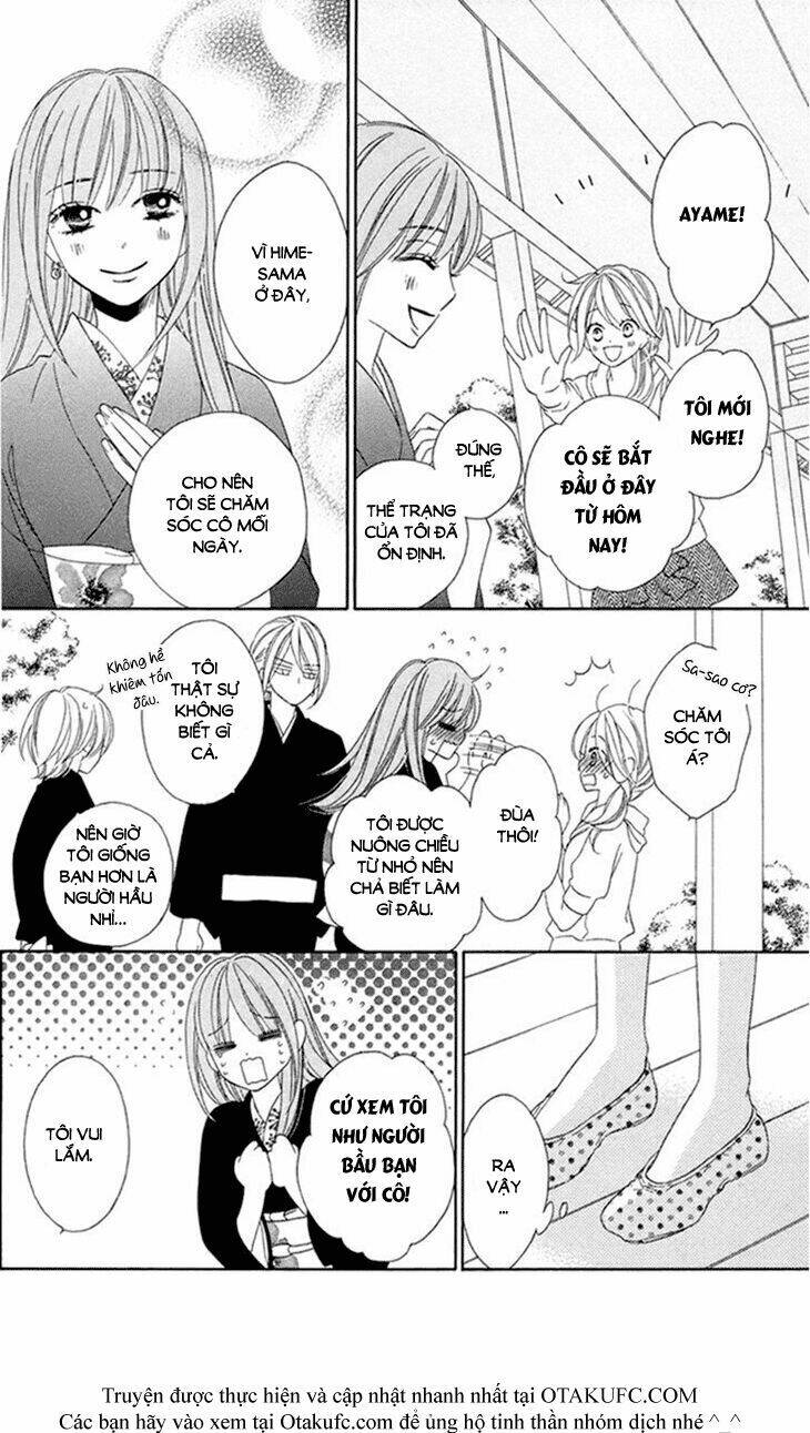 yêu quái cánh đen chapter 63 6