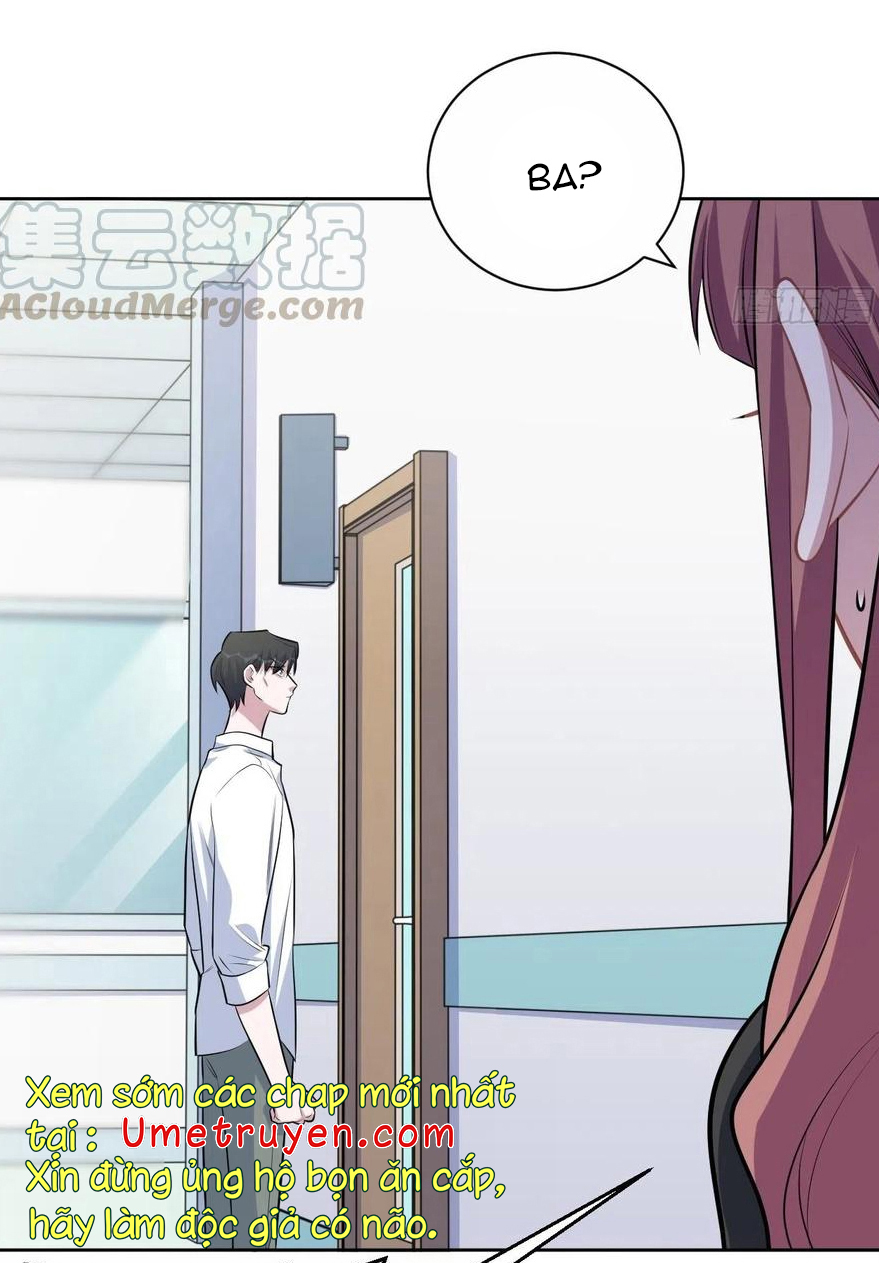 bố vợ đại nhân là bà xã chapter 133 5