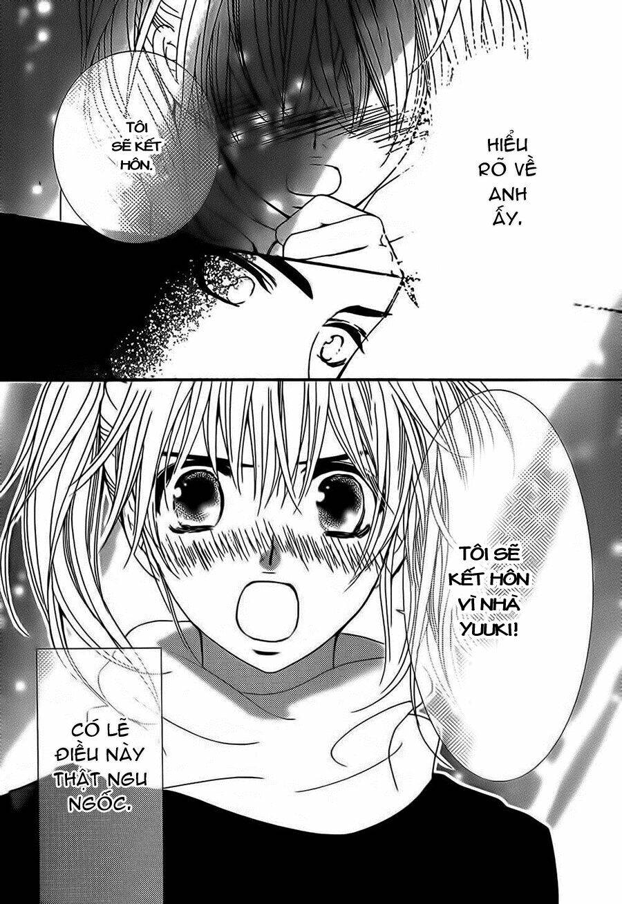 megami no libra chapter 3 37