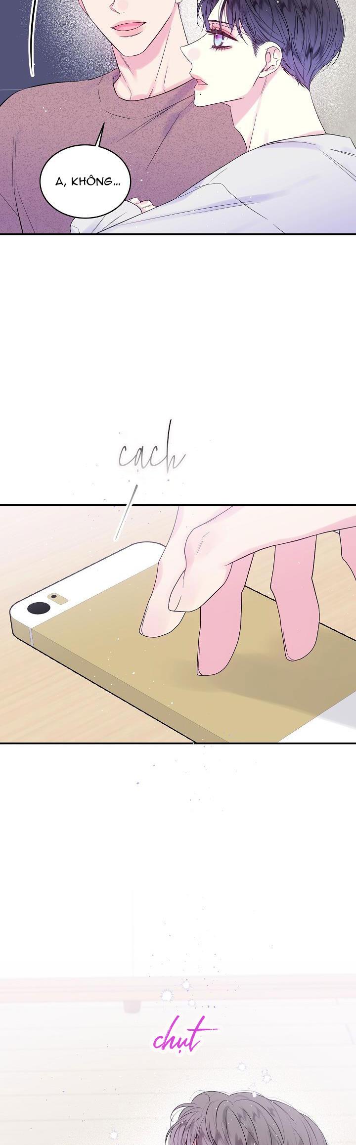 bình minh thứ hai chapter 21 33