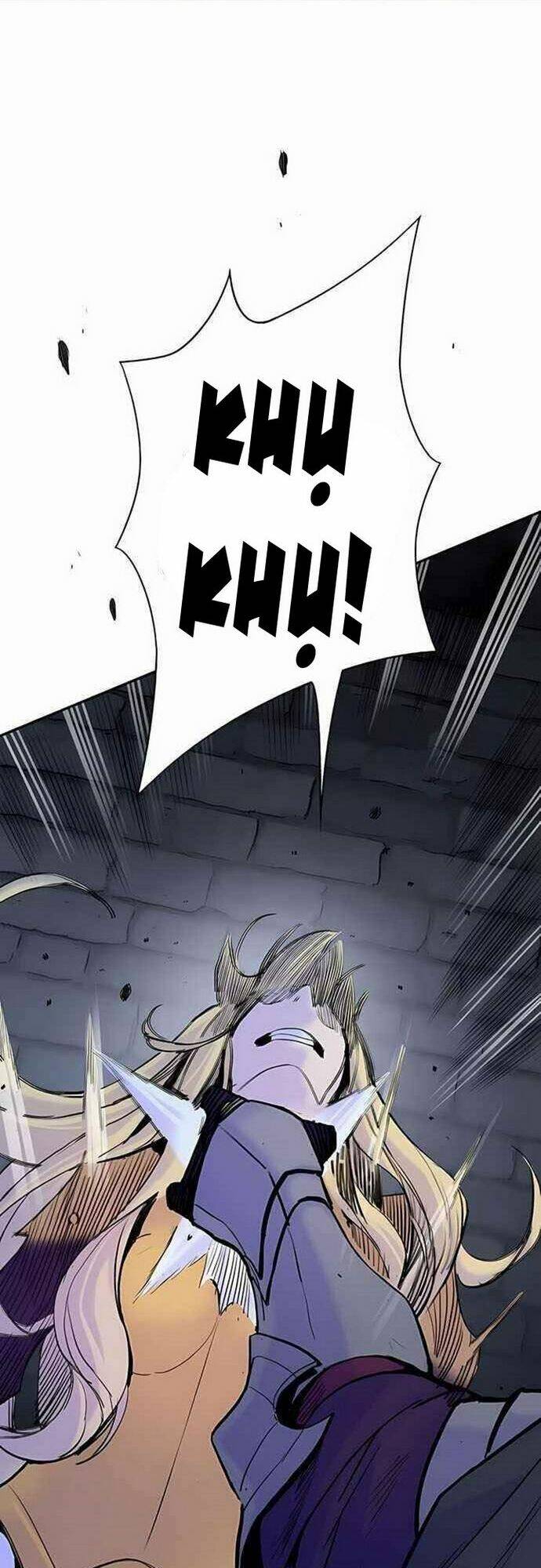 băng tâm kỵ sĩ chapter 29 34