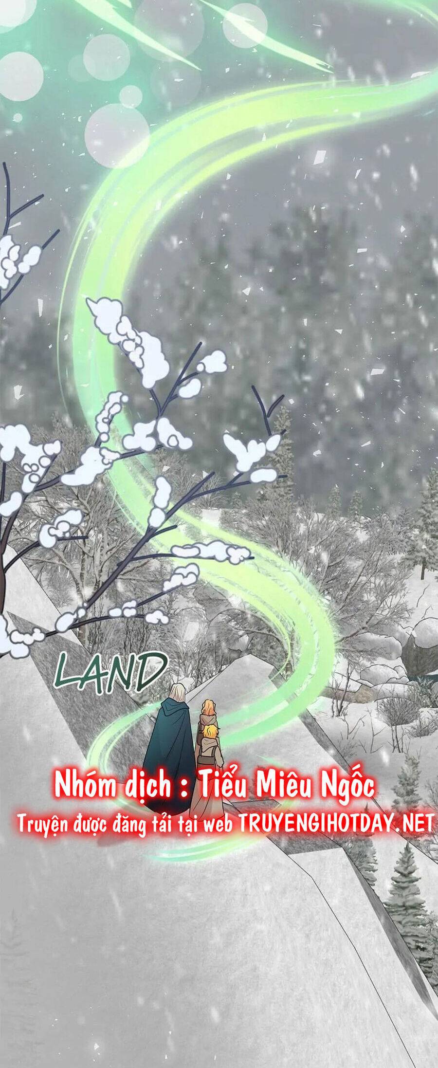 xin ngài đừng ăn tôi chapter 109 34