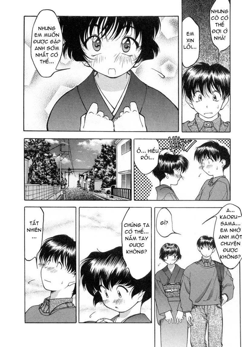 ai yori aoshi chapter 4 8