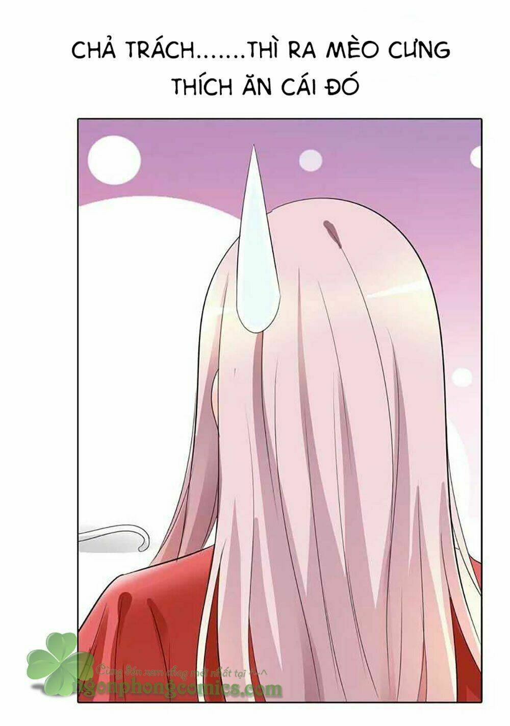 em vẫn còn nhỏ chapter 28 18