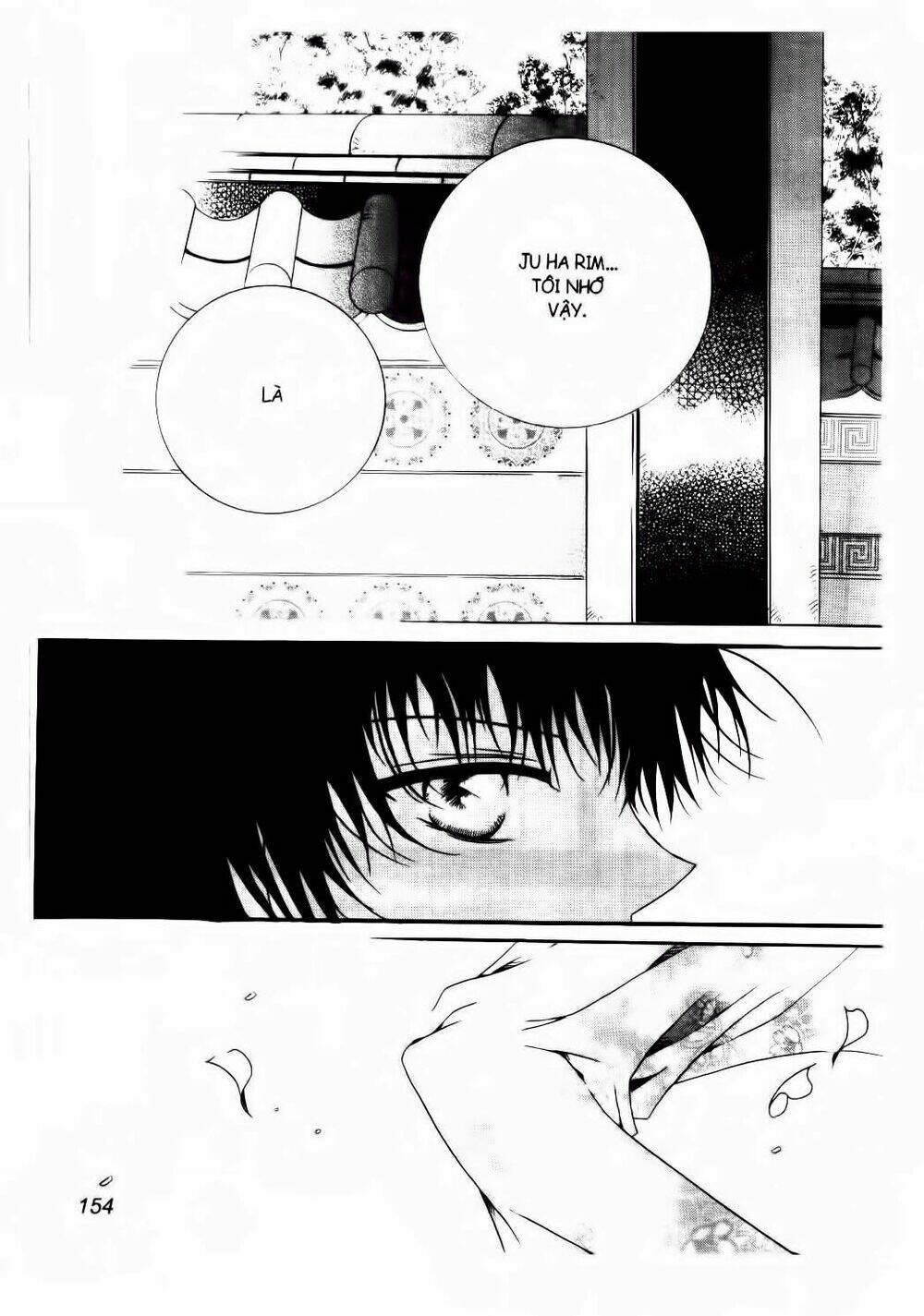 nabi - cánh bướm chapter 12 25