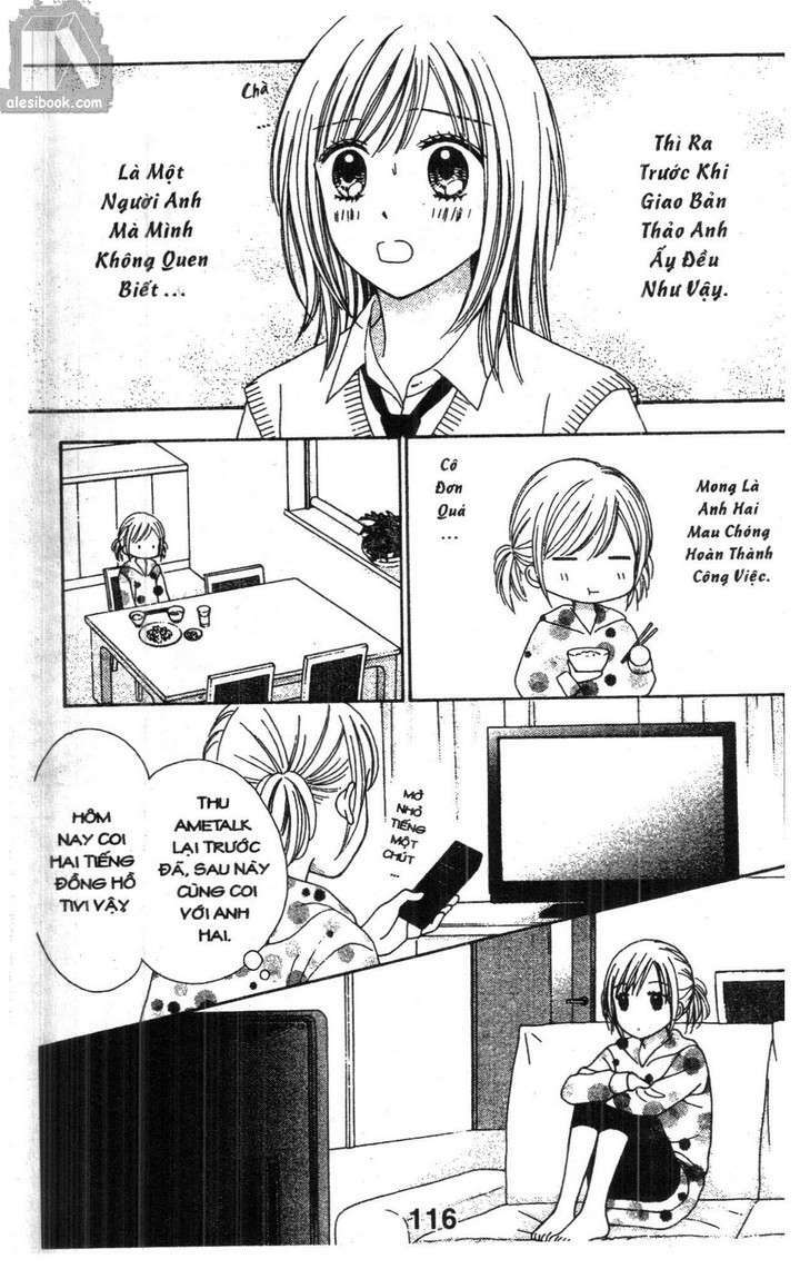 cảm giác trong tình yêu chapter 1 114