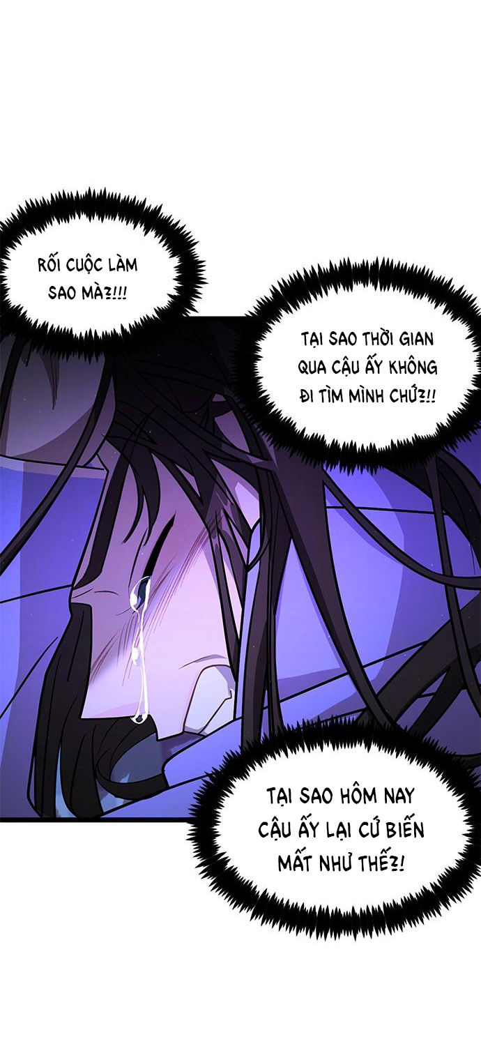 dark moon - tế đàn ánh trăng chapter 12.2 16