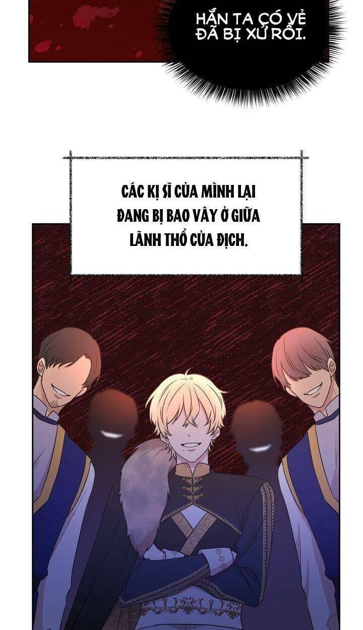 tôi chọn kết thúc của hoàng đế chapter 98 38