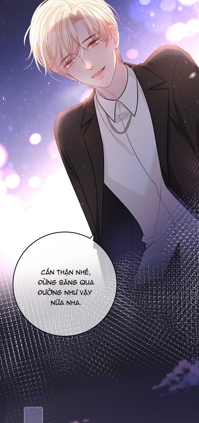 trước và sau ly hôn! chapter 77 34