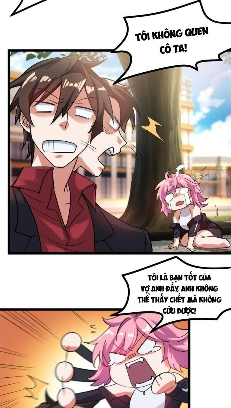 ta là hàn tam thiên chapter 70 7