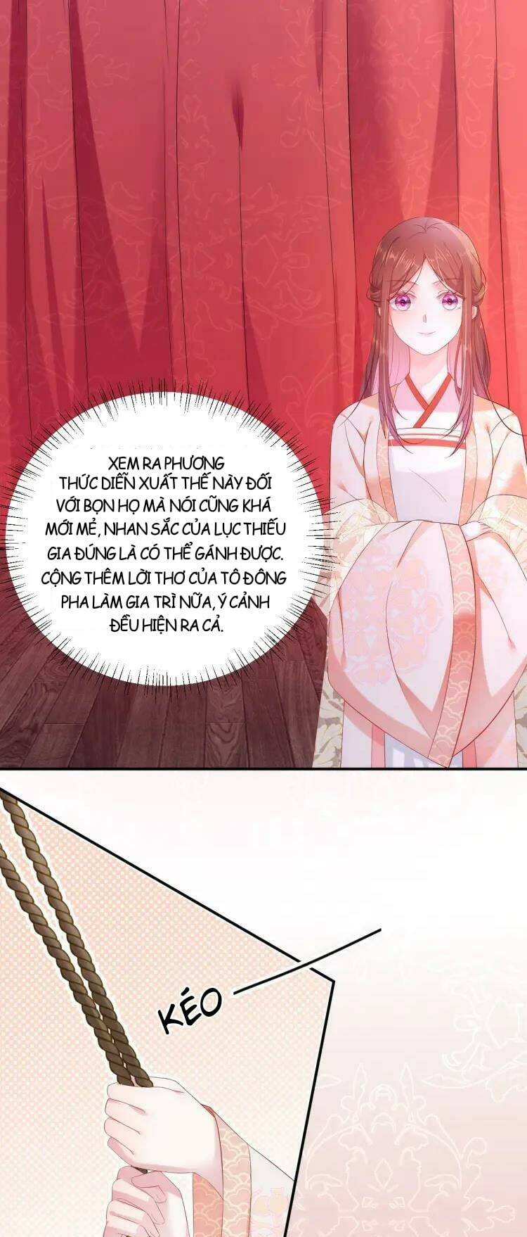 ta đào tạo minh tinh ở cổ đại chapter 3 32