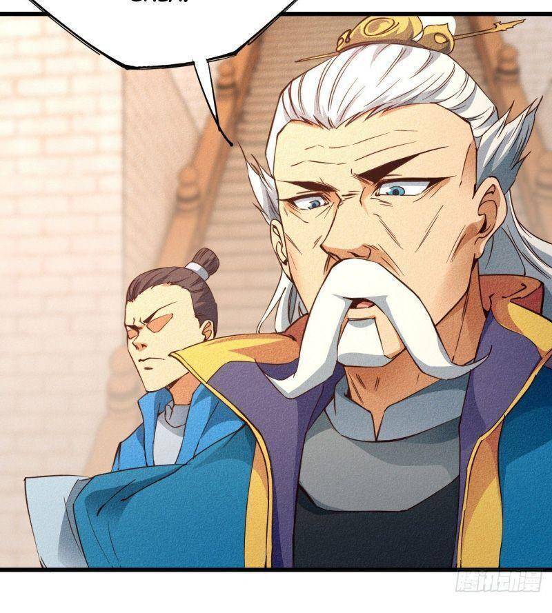 võ đạo chiến thần chapter 22 30