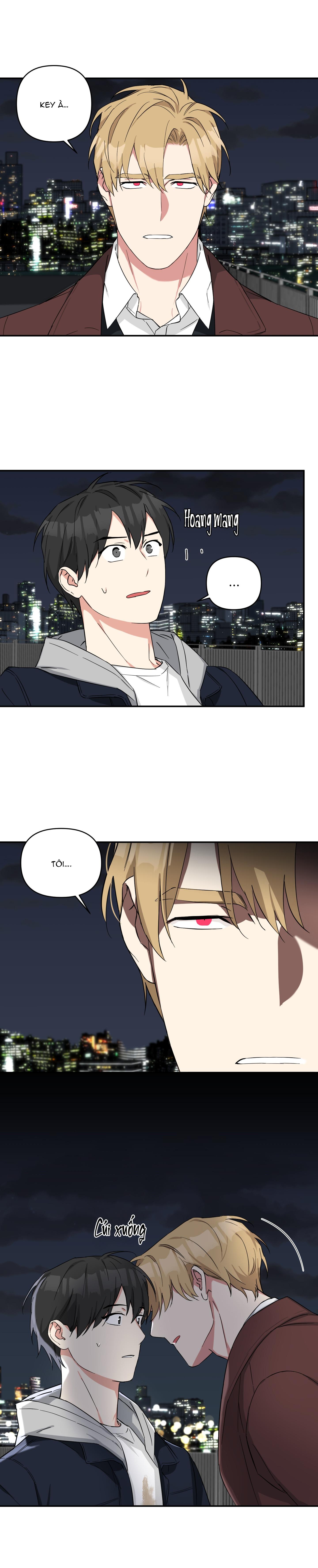 may rủi của vampire chapter 12 5