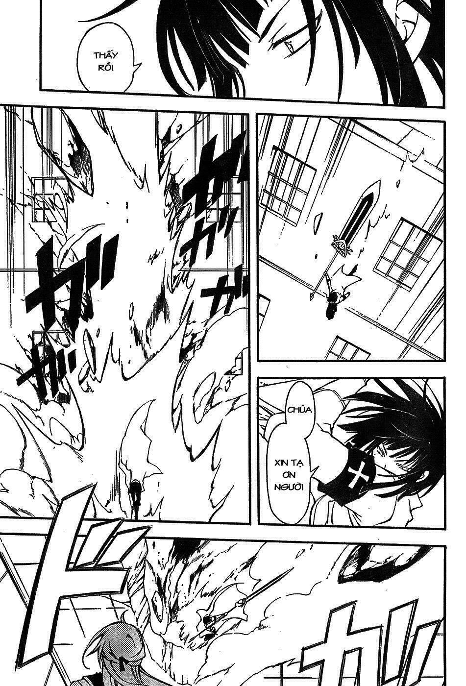 bloody cross chapter 6 14