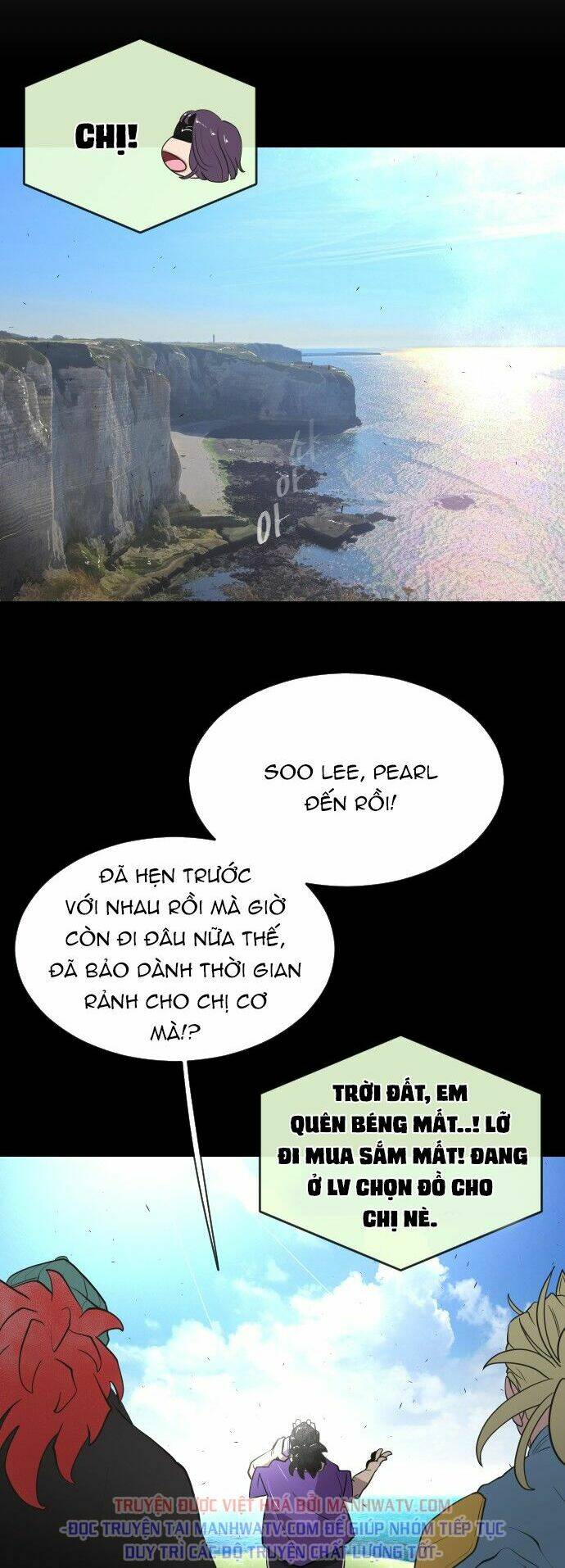 kĩ nguyên của anh hùng chapter 41 17