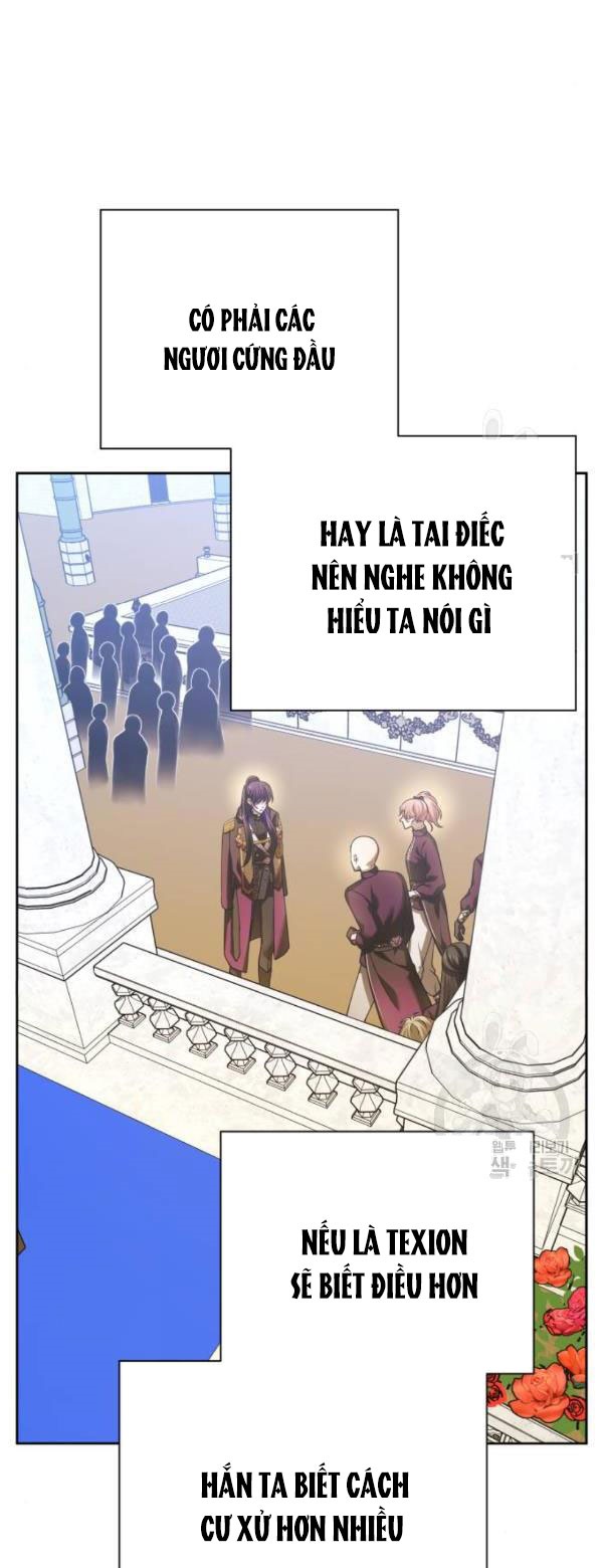 tôi muốn trở thành cô ấy dù chỉ là một ngày chapter 117 21