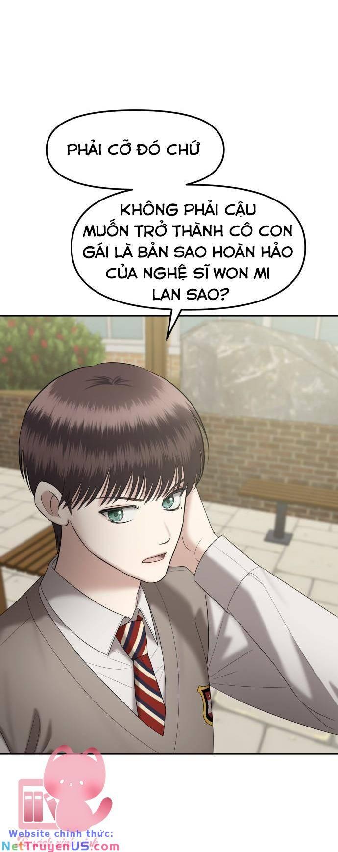 chị em tranh đấu chapter 46 48