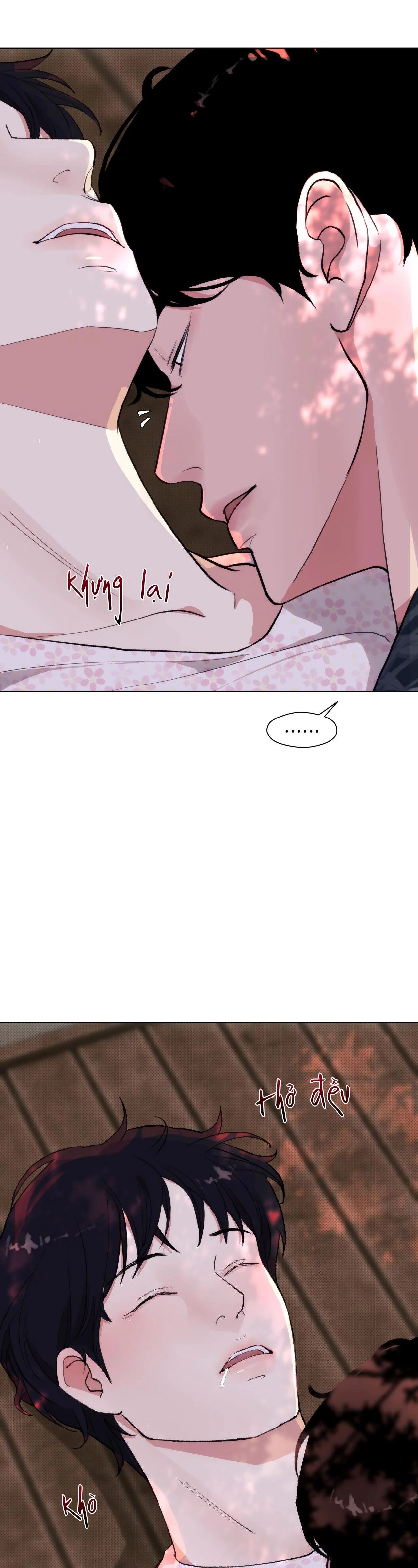 em bé và đại ca chapter 1 62