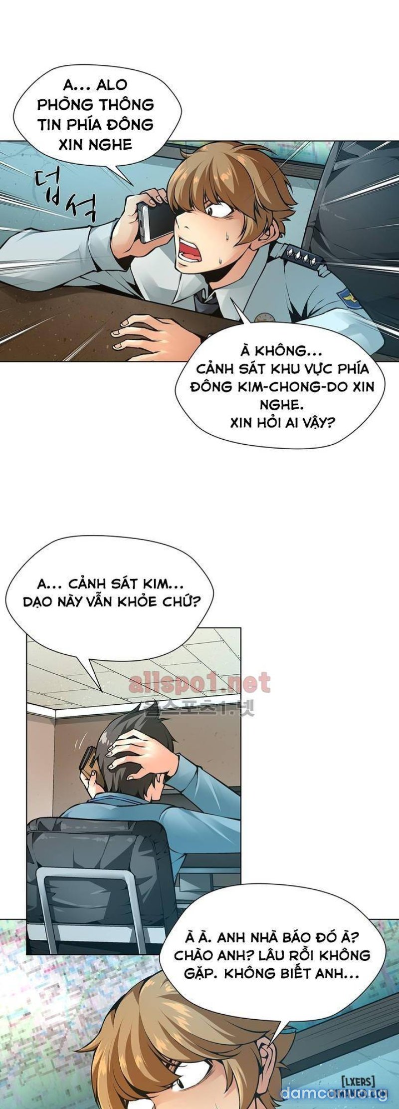 nô lệ song sinh chapter 43 27