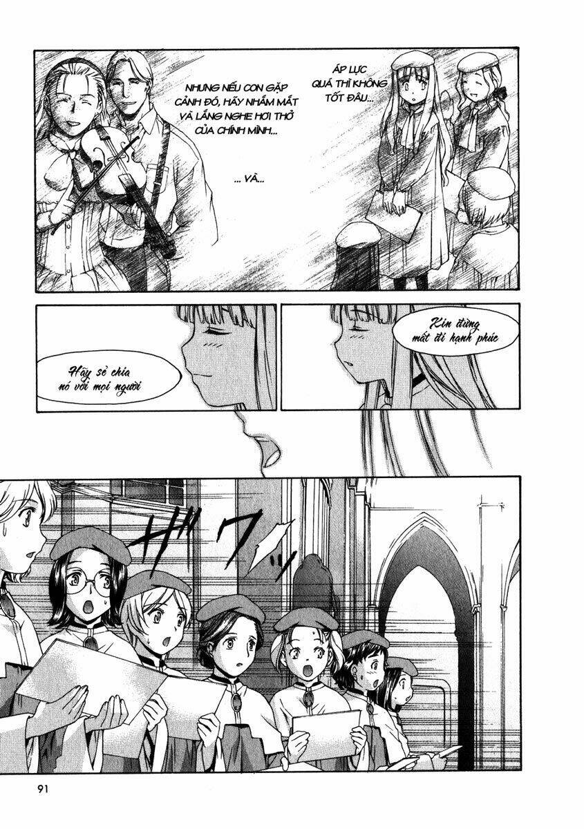 chrono crusade chapter 27 13