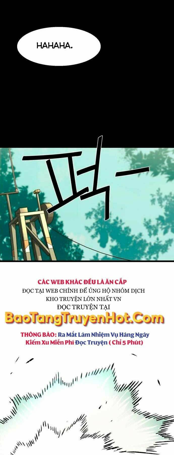 bạn học tôi là lính đánh thuê chapter 97 28