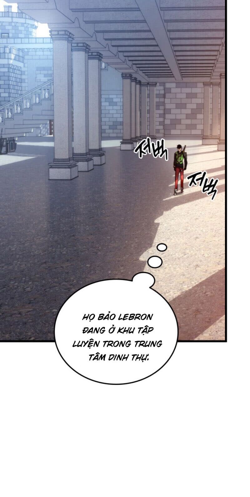 huyền thoại game thủ - tái xuất chapter 13 36