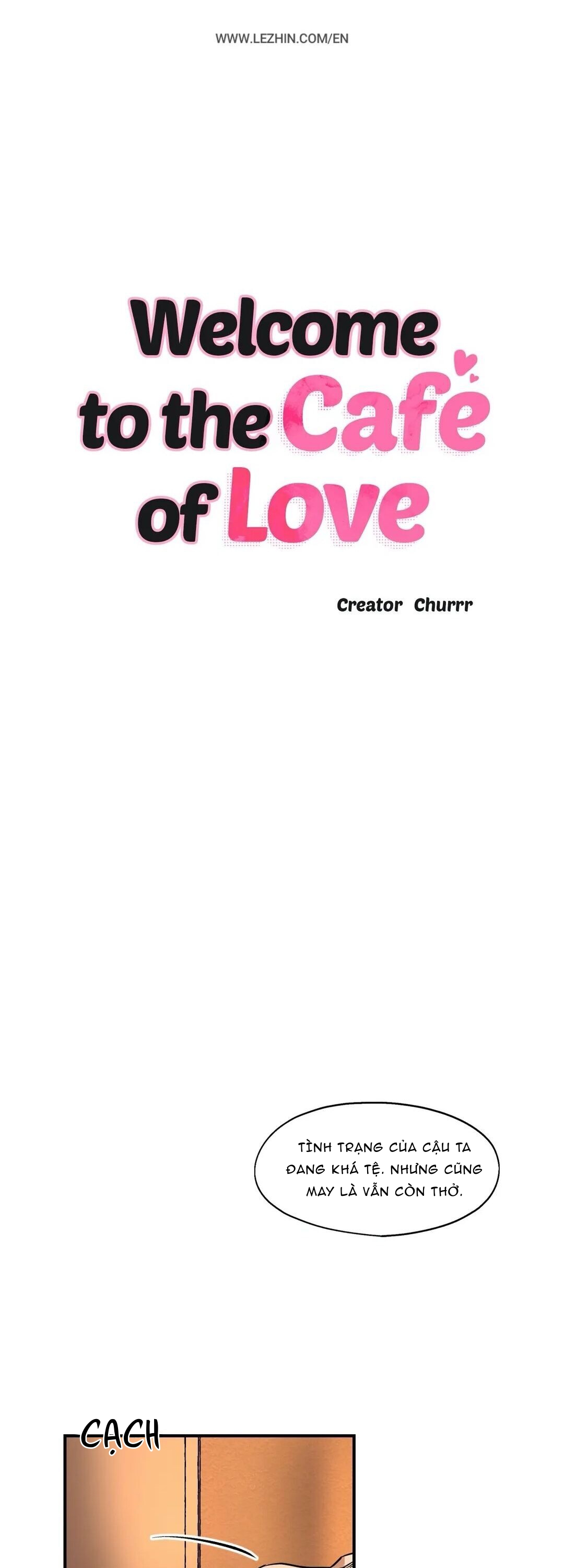 quán café tình nhân chapter 44 1