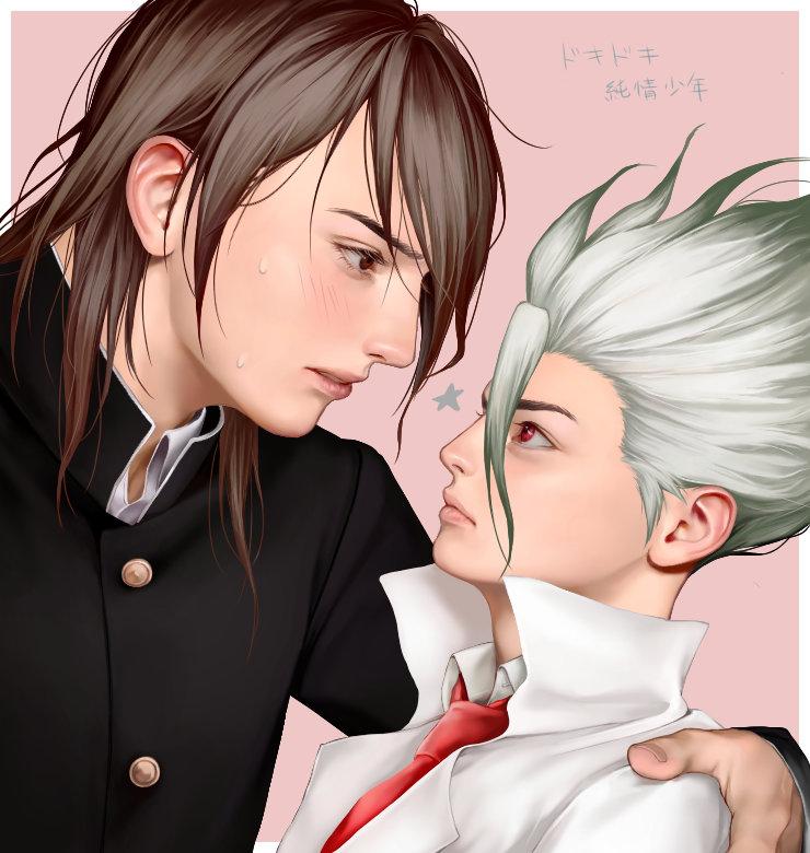 manga oneshots siêu thịt tuyển chọn chapter 44 15