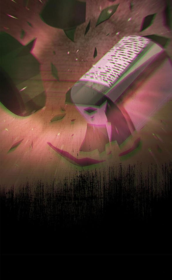 không thể thoát ra khỏi bộ phim kịch tính chapter 11.1 33