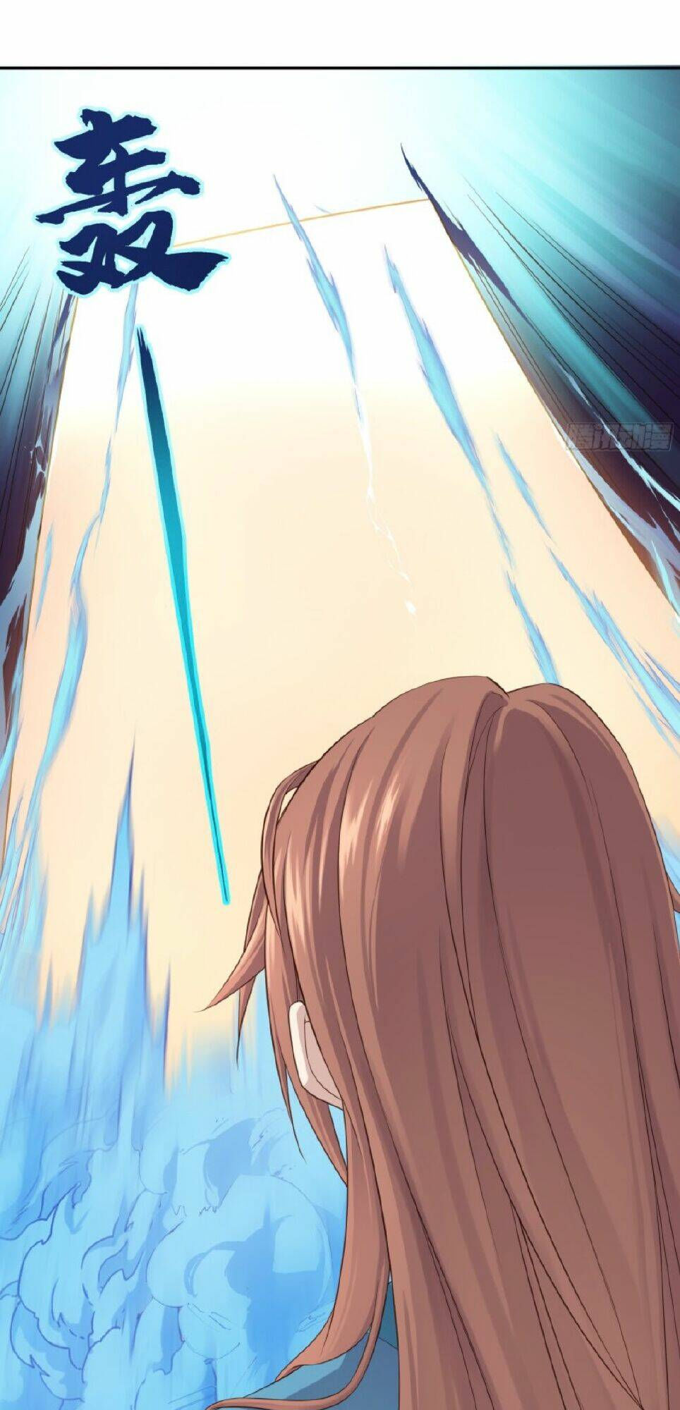 sư phụ ta cái gì cũng trăm triệu điểm chapter 1 29