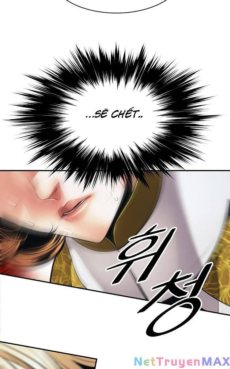 bất bại chân ma chapter 176 8