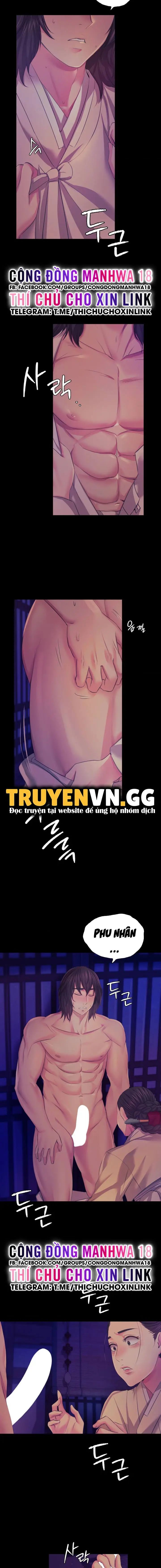 [18+] tiểu thư chapter 64 3