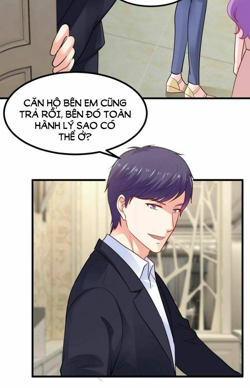thú cưng độc quyền của boss chapter 103 7