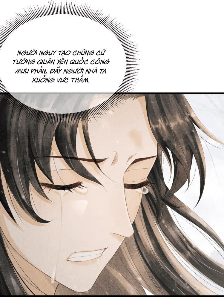 tướng quân luôn tự coi mình thành thế thân chapter 1 11