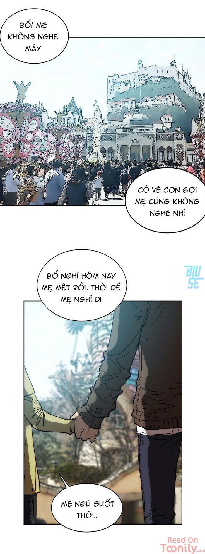 dục vọng chết người chapter 21 35