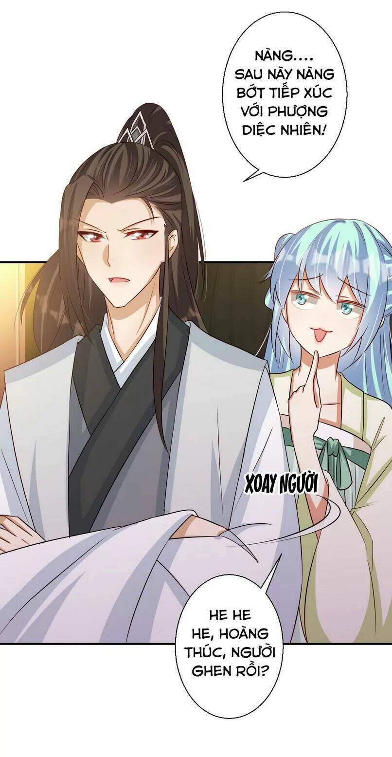 độc y cuồng phi chapter 44 16