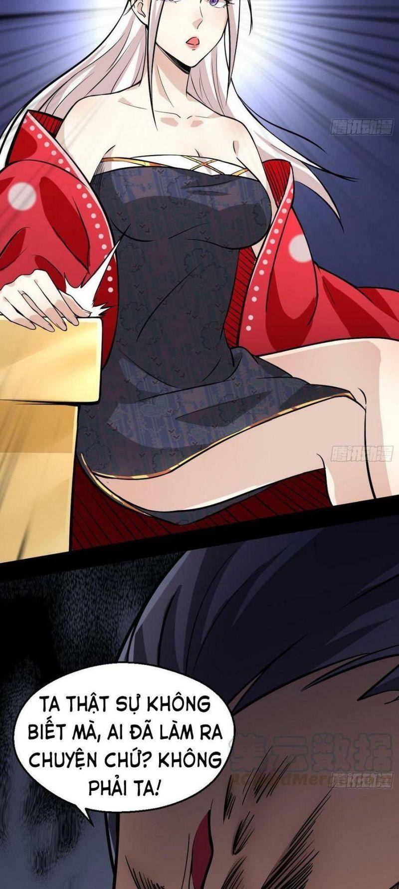 ta là tà đế chapter 46.2 23