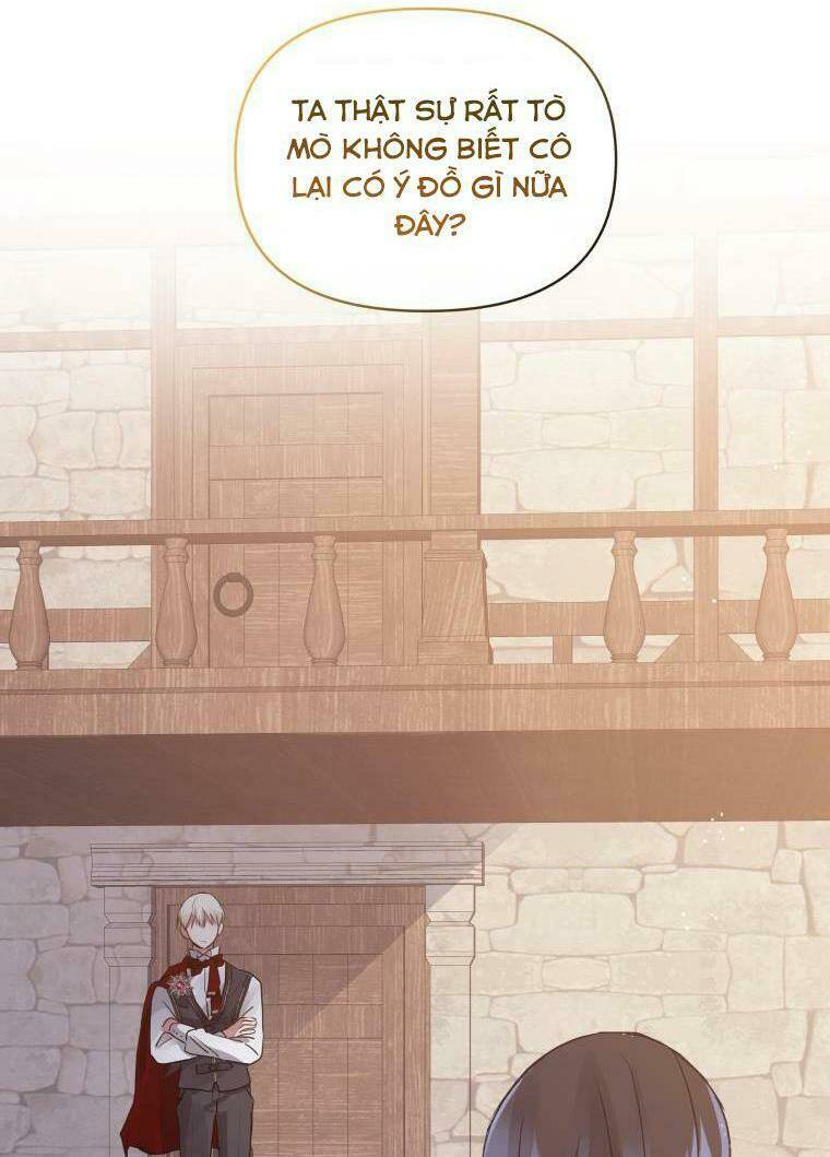 ác nữ phản diện đã chọn nam chính chapter 3 35
